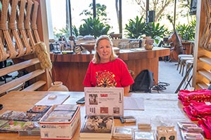 Sales and Information