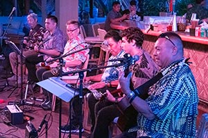 Thursday Entertainment