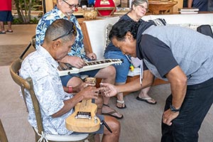 "Learn to Play" Workshop