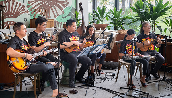 2024 NextGEN Open Stage Performance